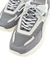 D.A.T.E.（デイト）スニーカー グレー サイズ:25.5cm レディース/2200644748803