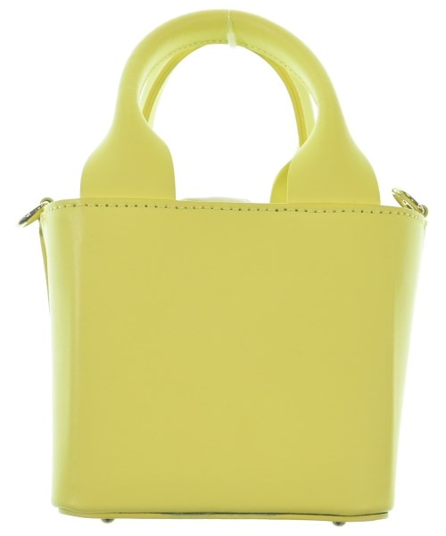 D.A.T.E.（デイト）ショルダーバッグ 黄 サイズ:- レディース/2200644790130