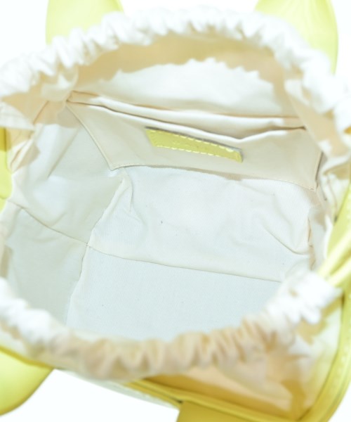 D.A.T.E.（デイト）ショルダーバッグ 黄 サイズ:- レディース/2200644790130