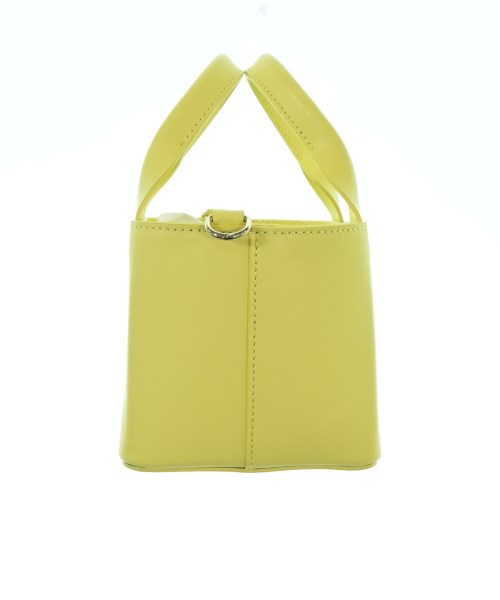 D.A.T.E.（デイト）ショルダーバッグ 黄 サイズ:- レディース/2200644790130