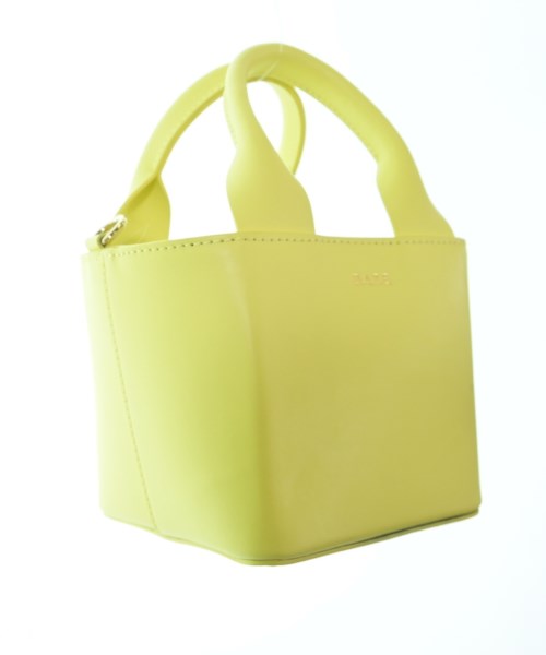 D.A.T.E.（デイト）ショルダーバッグ 黄 サイズ:- レディース/2200644790130