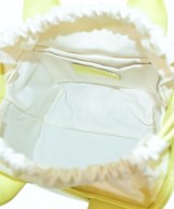 D.A.T.E.（デイト）ショルダーバッグ 黄 サイズ:- レディース/2200644790130