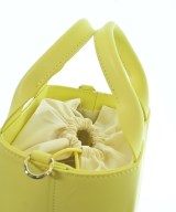 D.A.T.E.（デイト）ショルダーバッグ 黄 サイズ:- レディース/2200644790130