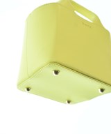 D.A.T.E.（デイト）ショルダーバッグ 黄 サイズ:- レディース/2200644790130