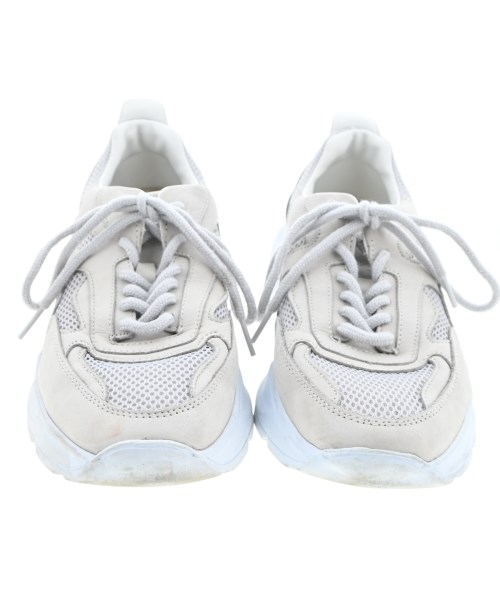 D.A.T.E.（デイト）スニーカー グレー サイズ:26.5cm メンズ/2200545064071