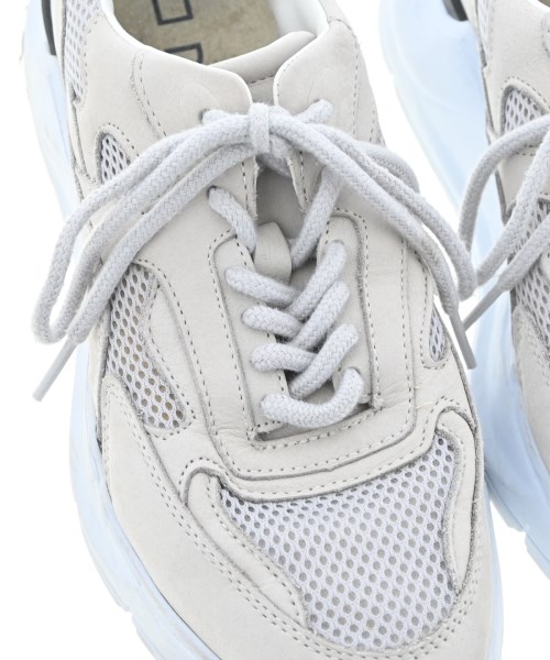 D.A.T.E.（デイト）スニーカー グレー サイズ:26.5cm メンズ/2200545064071