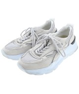 D.A.T.E.（デイト）スニーカー グレー サイズ:26.5cm メンズ/2200545064071