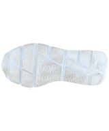 D.A.T.E.（デイト）スニーカー グレー サイズ:26.5cm メンズ/2200545064071