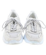 D.A.T.E.（デイト）スニーカー グレー サイズ:26.5cm メンズ/2200545064071