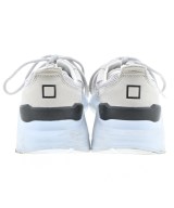 D.A.T.E.（デイト）スニーカー グレー サイズ:26.5cm メンズ/2200545064071