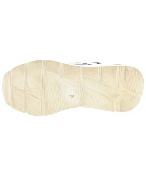 D.A.T.E.（デイト）スニーカー 黒 サイズ:24.5cm レディース/2200617484028