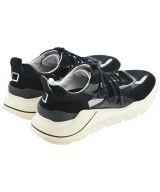 D.A.T.E.（デイト）スニーカー 黒 サイズ:24.5cm レディース/2200617484028