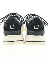 D.A.T.E.（デイト）スニーカー 黒 サイズ:24.5cm レディース/2200617484028