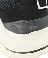 D.A.T.E.（デイト）スニーカー 黒 サイズ:24.5cm レディース/2200617484028