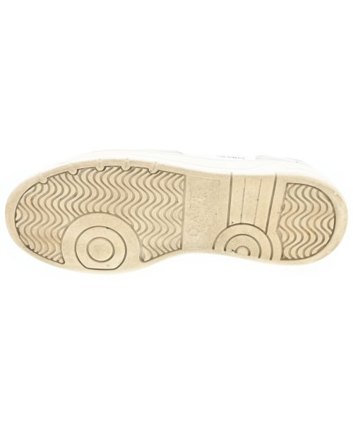 D.A.T.E.（デイト）スニーカー 白 サイズ:24.5cm レディース/2200617484035