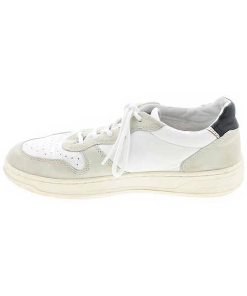 D.A.T.E.（デイト）スニーカー 白 サイズ:24.5cm レディース/2200617484035