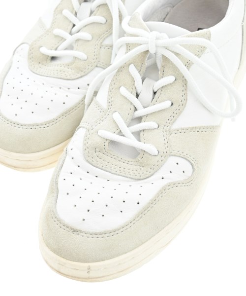 D.A.T.E.（デイト）スニーカー 白 サイズ:24.5cm レディース/2200617484035