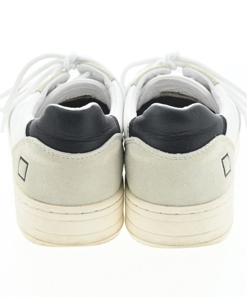 D.A.T.E.（デイト）スニーカー 白 サイズ:24.5cm レディース/2200617484035
