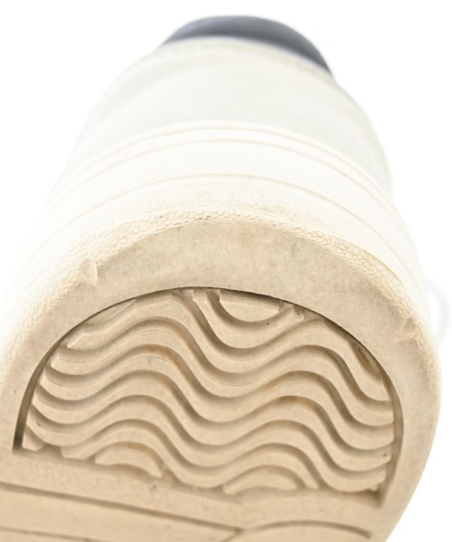 D.A.T.E.（デイト）スニーカー 白 サイズ:24.5cm レディース/2200617484035