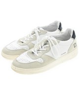 D.A.T.E.（デイト）スニーカー 白 サイズ:24.5cm レディース/2200617484035