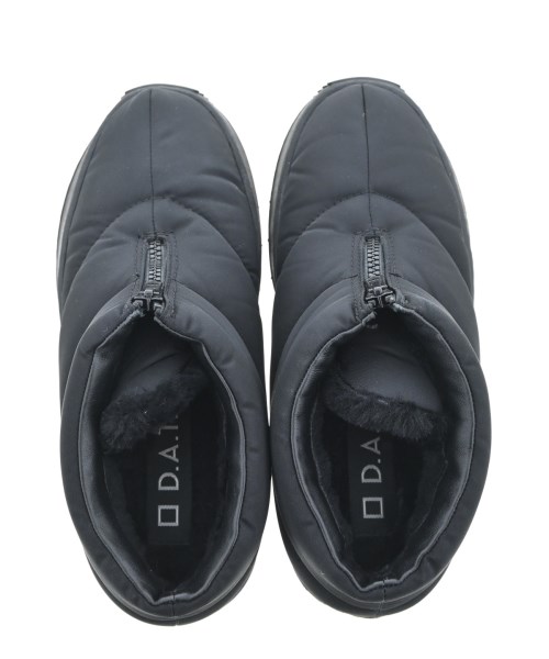 D.A.T.E.（デイト）その他 黒 サイズ:23.5cm レディース/2200626828059