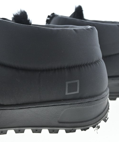 D.A.T.E.（デイト）その他 黒 サイズ:23.5cm レディース/2200626828059