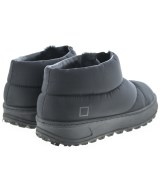 D.A.T.E.（デイト）その他 黒 サイズ:23.5cm レディース/2200626828059