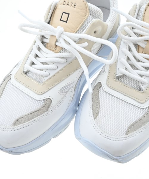 D.A.T.E.（デイト）スニーカー 白 サイズ:23.5cm レディース/2200629423015