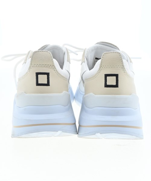 D.A.T.E.（デイト）スニーカー 白 サイズ:23.5cm レディース/2200629423015