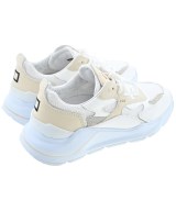 D.A.T.E.（デイト）スニーカー 白 サイズ:23.5cm レディース/2200629423015