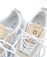 D.A.T.E.（デイト）スニーカー 白 サイズ:23.5cm レディース/2200629423015