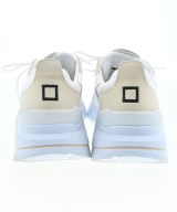 D.A.T.E.（デイト）スニーカー 白 サイズ:23.5cm レディース/2200629423015