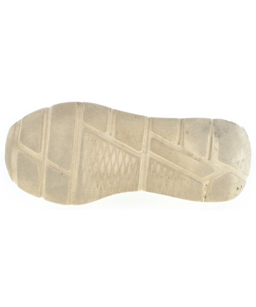 D.A.T.E.（デイト）スニーカー ベージュ サイズ:23.5cm レディース/2200613395021