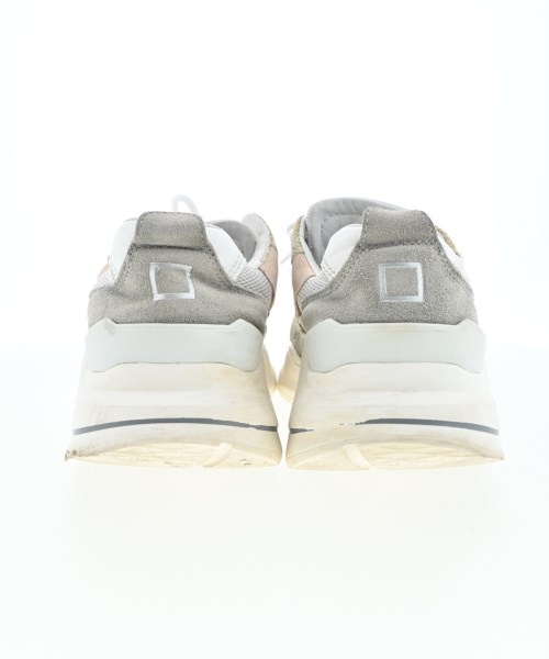 D.A.T.E.（デイト）スニーカー ベージュ サイズ:23.5cm レディース/2200613395021