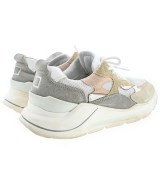 D.A.T.E.（デイト）スニーカー ベージュ サイズ:23.5cm レディース/2200613395021