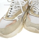 D.A.T.E.（デイト）スニーカー ベージュ サイズ:23.5cm レディース/2200613395021