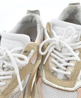 D.A.T.E.（デイト）スニーカー ベージュ サイズ:23.5cm レディース/2200613395021