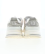 D.A.T.E.（デイト）スニーカー ベージュ サイズ:23.5cm レディース/2200613395021