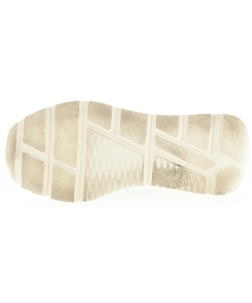 D.A.T.E.（デイト）スニーカー ベージュ サイズ:25.5cm メンズ/2200613575157