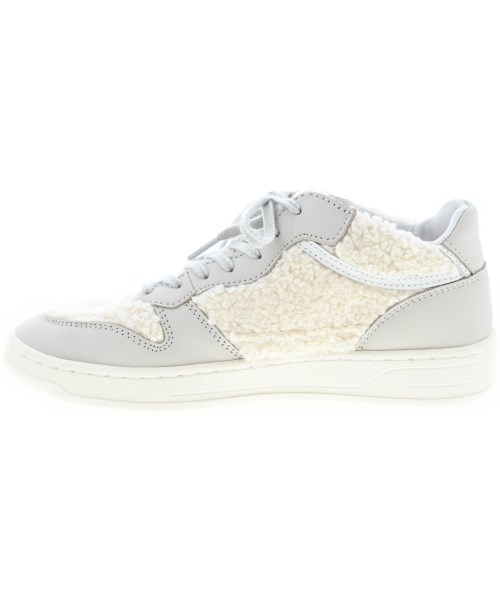 D.A.T.E.（デイト）スニーカー 白 サイズ:23.5cm レディース/2200619755126