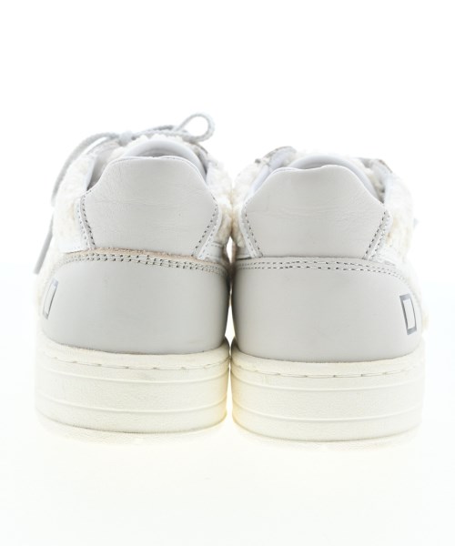 D.A.T.E.（デイト）スニーカー 白 サイズ:23.5cm レディース/2200619755126