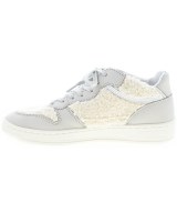 D.A.T.E.（デイト）スニーカー 白 サイズ:23.5cm レディース/2200619755126