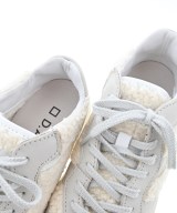 D.A.T.E.（デイト）スニーカー 白 サイズ:23.5cm レディース/2200619755126