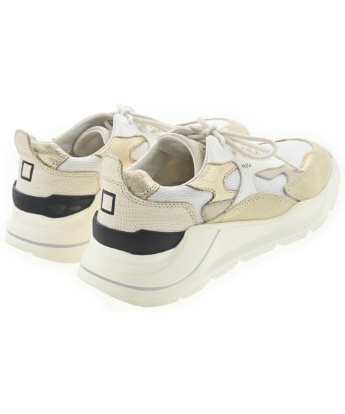 D.A.T.E.（デイト）スニーカー 白 サイズ:22.5cm レディース/2200675132084