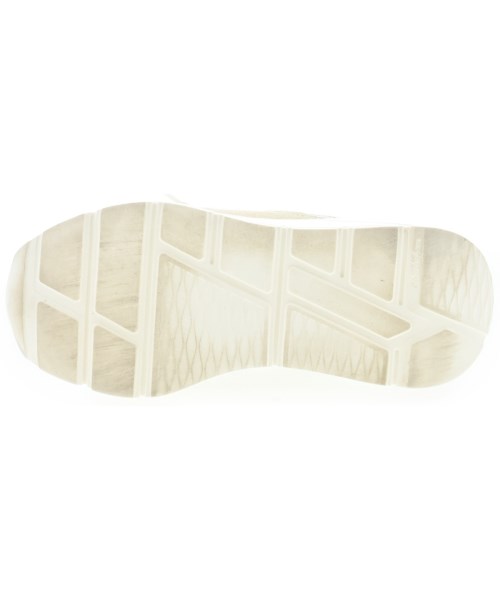 D.A.T.E.（デイト）スニーカー 白 サイズ:22.5cm レディース/2200675132084