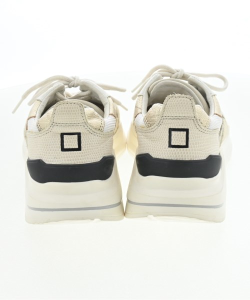 D.A.T.E.（デイト）スニーカー 白 サイズ:22.5cm レディース/2200675132084