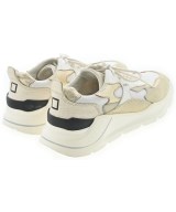 D.A.T.E.（デイト）スニーカー 白 サイズ:22.5cm レディース/2200675132084