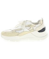 D.A.T.E.（デイト）スニーカー 白 サイズ:22.5cm レディース/2200675132084