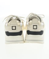 D.A.T.E.（デイト）スニーカー 白 サイズ:22.5cm レディース/2200675132084