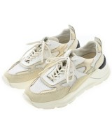 D.A.T.E. スニーカー